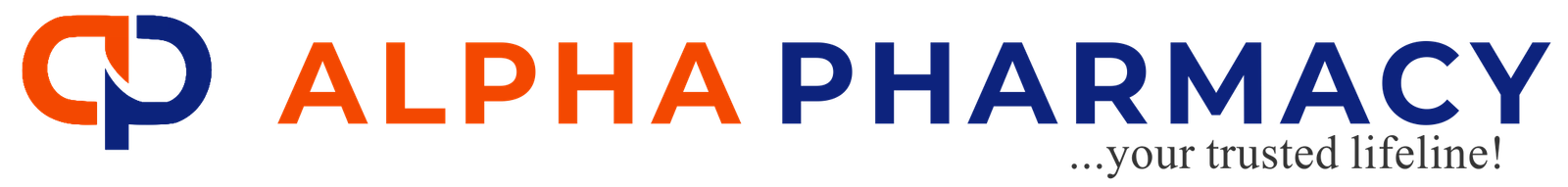 Alpha Pharmacy Ltd. logo
